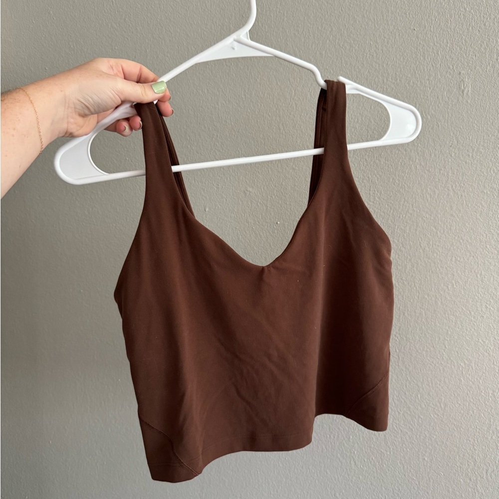 Lululemon Align Tank